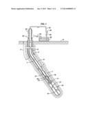 Downhole Data Communication and Logging System diagram and image