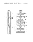 Downhole Data Communication and Logging System diagram and image