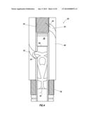 PULSATING ROTATIONAL FLOW FOR USE IN WELL OPERATIONS diagram and image