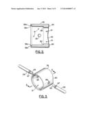 METHOD AND APPARATUS FOR EVACUATING HYDROCARBONS FROM A DISTRESSED WELL diagram and image