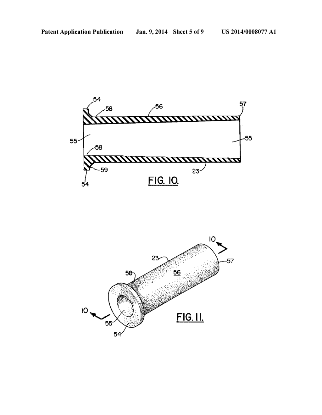 METHOD AND APPARATUS FOR EVACUATING HYDROCARBONS FROM A DISTRESSED WELL - diagram, schematic, and image 06