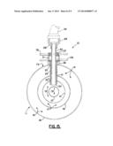 METHOD AND APPARATUS FOR EVACUATING HYDROCARBONS FROM A DISTRESSED WELL diagram and image