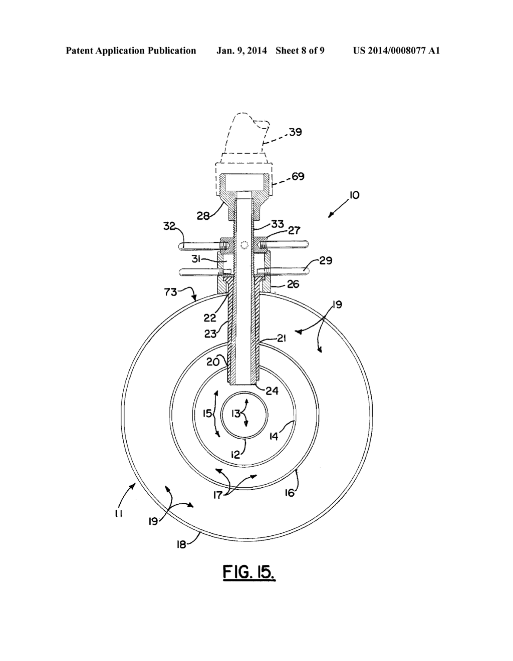 METHOD AND APPARATUS FOR EVACUATING HYDROCARBONS FROM A DISTRESSED WELL - diagram, schematic, and image 09