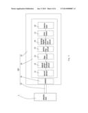 COMBINATION OF ELECTRIC TOOLS AND START METHOD THEREOF diagram and image