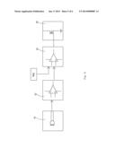 COMBINATION OF ELECTRIC TOOLS AND START METHOD THEREOF diagram and image