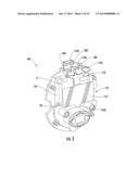 Display Assemblies Having Integrated Display Covers and Light Pipes and     Handheld Power Tools and Methods Including Same diagram and image