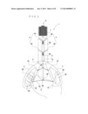 ROTARY TOOL diagram and image