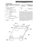 LOAD CELL ASSEMBLY FOR AN ELECTRICAL SCALE diagram and image