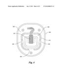 LOAD CELL ASSEMBLY FOR AN ELECTRICAL SCALE diagram and image