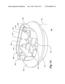 LOAD CELL ASSEMBLY FOR AN ELECTRICAL SCALE diagram and image