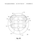 LOAD CELL ASSEMBLY FOR AN ELECTRICAL SCALE diagram and image