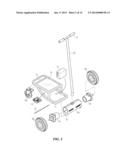 Electric Vehicle Driven with Interaction with Rider diagram and image