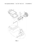 Electric Vehicle Driven with Interaction with Rider diagram and image