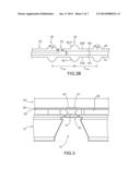 METHOD AND MICROSYSTEM FOR DETECTING ANALYTES WHICH ARE PRESENT IN DROPS     OF LIQUID diagram and image