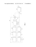 ELECTRODIALYSIS UNIT FOR WATER TREATMENT diagram and image