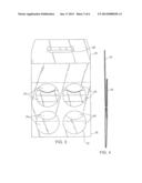 Food and Beverage Carrier diagram and image