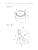 Water Purifying Cartridge and Pitcher-Type Water Purifier diagram and image