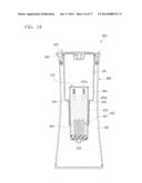 Water Purifying Cartridge and Pitcher-Type Water Purifier diagram and image