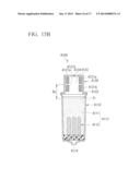 Water Purifying Cartridge and Pitcher-Type Water Purifier diagram and image