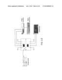 TWO-STAGE MICROFLUIDIC DEVICE FOR ACOUSTIC PARTICLE MANIPULATION AND     METHODS OF SEPARATION diagram and image