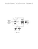 TWO-STAGE MICROFLUIDIC DEVICE FOR ACOUSTIC PARTICLE MANIPULATION AND     METHODS OF SEPARATION diagram and image