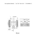 TWO-STAGE MICROFLUIDIC DEVICE FOR ACOUSTIC PARTICLE MANIPULATION AND     METHODS OF SEPARATION diagram and image