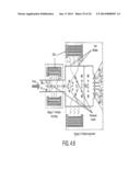 TWO-STAGE MICROFLUIDIC DEVICE FOR ACOUSTIC PARTICLE MANIPULATION AND     METHODS OF SEPARATION diagram and image