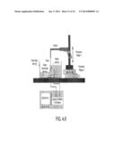 TWO-STAGE MICROFLUIDIC DEVICE FOR ACOUSTIC PARTICLE MANIPULATION AND     METHODS OF SEPARATION diagram and image