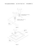 Method for Hybrid Machining Colored Glass diagram and image