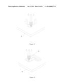 Method for Hybrid Machining Colored Glass diagram and image