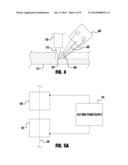 METHOD AND SYSTEM FOR REMOVING MATERIAL FROM A CUT-JOINT diagram and image