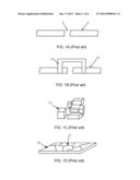 APPARATUS AND METHOD FOR REPAIRING BROKEN LINE OF ARRAY SUBSTRATE diagram and image