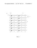 APPARATUS AND METHOD FOR REPAIRING BROKEN LINE OF ARRAY SUBSTRATE diagram and image