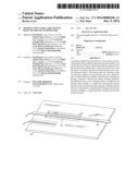 MINERAL INSULATED CABLE HAVING REDUCED SHEATH TEMPERATURE diagram and image