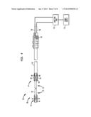 MINERAL INSULATED CABLE HAVING REDUCED SHEATH TEMPERATURE diagram and image