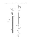 MINERAL INSULATED CABLE HAVING REDUCED SHEATH TEMPERATURE diagram and image