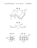 MINERAL INSULATED CABLE HAVING REDUCED SHEATH TEMPERATURE diagram and image