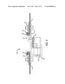 HEAT AND EXPLOSION RESISTANT CARGO CONTAINER diagram and image