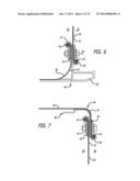 HEAT AND EXPLOSION RESISTANT CARGO CONTAINER diagram and image