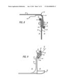 HEAT AND EXPLOSION RESISTANT CARGO CONTAINER diagram and image