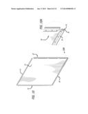 HEAT AND EXPLOSION RESISTANT CARGO CONTAINER diagram and image