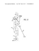 HEAT AND EXPLOSION RESISTANT CARGO CONTAINER diagram and image