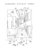 EXPEDITIONARY MODULES, SYSTEMS AND PROCESSES HAVING RECONFIGURABLE MISSION     CAPABILITIES PACKAGES diagram and image