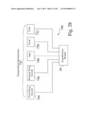 EXPEDITIONARY MODULES, SYSTEMS AND PROCESSES HAVING RECONFIGURABLE MISSION     CAPABILITIES PACKAGES diagram and image