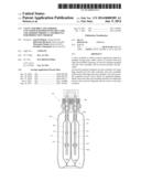 VALVE ASSEMBLY AND AEROSOL CONTAINER EQUIPPED WITH THE SAME, AND AEROSOL     PRODUCT AND PROCESS FOR PRODUCTION THEREOF diagram and image