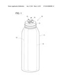 VALVE ASSEMBLY AND AEROSOL CONTAINER EQUIPPED WITH THE SAME, AND AEROSOL     PRODUCT AND PROCESS FOR PRODUCTION THEREOF diagram and image