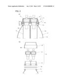 VALVE ASSEMBLY AND AEROSOL CONTAINER EQUIPPED WITH THE SAME, AND AEROSOL     PRODUCT AND PROCESS FOR PRODUCTION THEREOF diagram and image