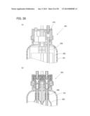 VALVE ASSEMBLY AND AEROSOL CONTAINER EQUIPPED WITH THE SAME, AND AEROSOL     PRODUCT AND PROCESS FOR PRODUCTION THEREOF diagram and image