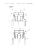 VALVE ASSEMBLY AND AEROSOL CONTAINER EQUIPPED WITH THE SAME, AND AEROSOL     PRODUCT AND PROCESS FOR PRODUCTION THEREOF diagram and image