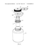 LIQUID DOSING DEVICES diagram and image